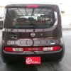 nissan cube 2011 -NISSAN--Cube DBA-Z12--Z12-154264---NISSAN--Cube DBA-Z12--Z12-154264- image 5