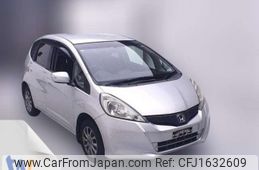 honda fit 2010 CFJ1632609