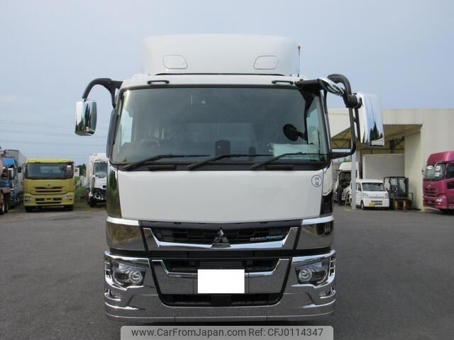 mitsubishi-fuso super-great 2024 -MITSUBISHI--Super Great 2PG-FS74HZ--FS74HZ-549005---MITSUBISHI--Super Great 2PG-FS74HZ--FS74HZ-549005- image 2