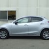 mazda demio 2021 -MAZDA--MAZDA2 6BA-DJLFS--DJLFS-730396---MAZDA--MAZDA2 6BA-DJLFS--DJLFS-730396- image 27