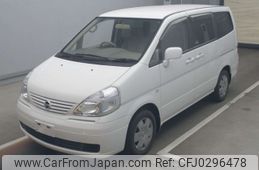 nissan serena 2002 -NISSAN--Serena TC24-109838---NISSAN--Serena TC24-109838-