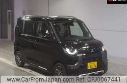 mitsubishi delica-mini 2023 -MITSUBISHI 【神戸 582ﾓ3276】--Delica Mini B38A-0508707---MITSUBISHI 【神戸 582ﾓ3276】--Delica Mini B38A-0508707-