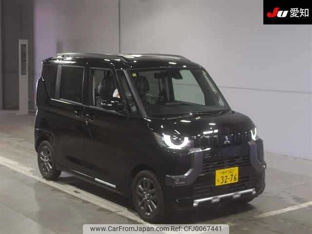 mitsubishi delica-mini 2023 -MITSUBISHI 【神戸 582ﾓ3276】--Delica Mini B38A-0508707---MITSUBISHI 【神戸 582ﾓ3276】--Delica Mini B38A-0508707- image 1