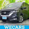 nissan serena 2019 quick_quick_5AA-GFC27_GFC27-165416 image 1