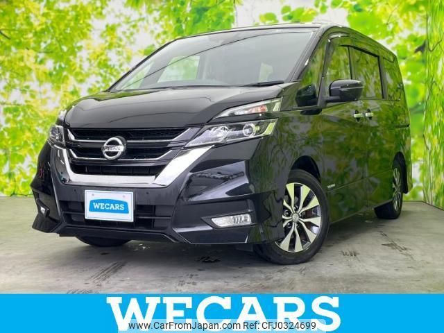 nissan serena 2019 quick_quick_5AA-GFC27_GFC27-165416 image 1