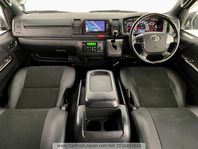 toyota hiace-van 2019 -TOYOTA--Hiace Van QDF-GDH206V--GDH206-1024249---TOYOTA--Hiace Van QDF-GDH206V--GDH206-1024249- image 2