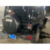 chrysler jeep-wrangler 2016 CFJ1810123 image 9