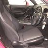 mazda roadster 2002 CFJ1704550 image 6