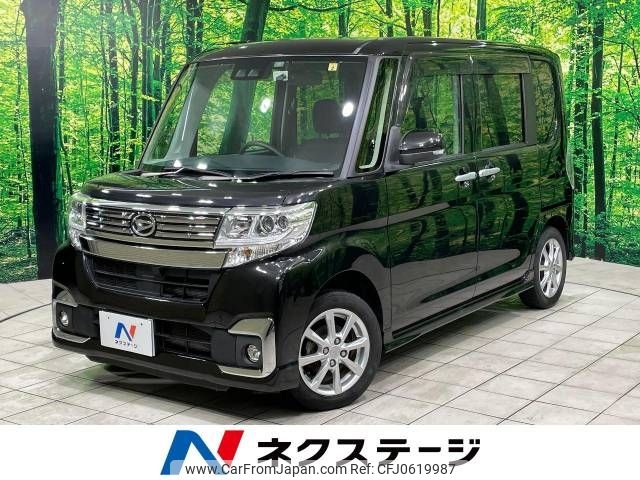 daihatsu tanto 2018 -DAIHATSU--Tanto DBA-LA600S--LA600S-0630152---DAIHATSU--Tanto DBA-LA600S--LA600S-0630152- image 1