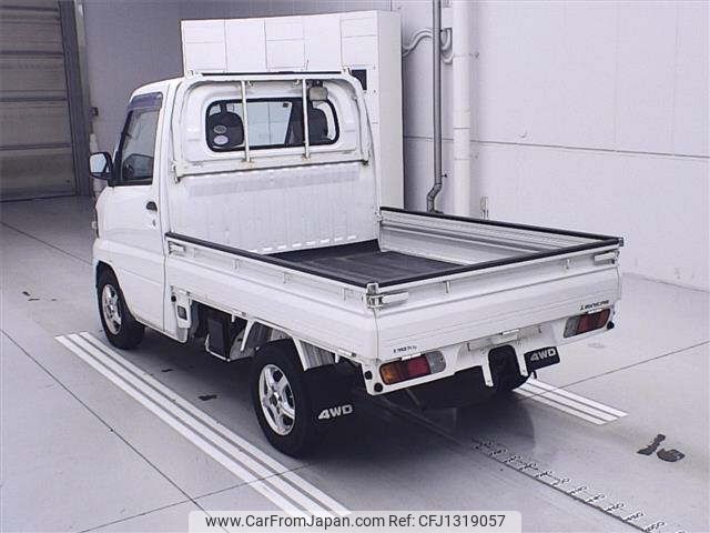 mitsubishi minicab-truck 2006 -MITSUBISHI--Minicab Truck U62T-1101777---MITSUBISHI--Minicab Truck U62T-1101777- image 2