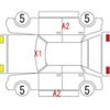 honda freed 2014 -HONDA--Freed DAA-GP3--GP3-1201998---HONDA--Freed DAA-GP3--GP3-1201998- image 2