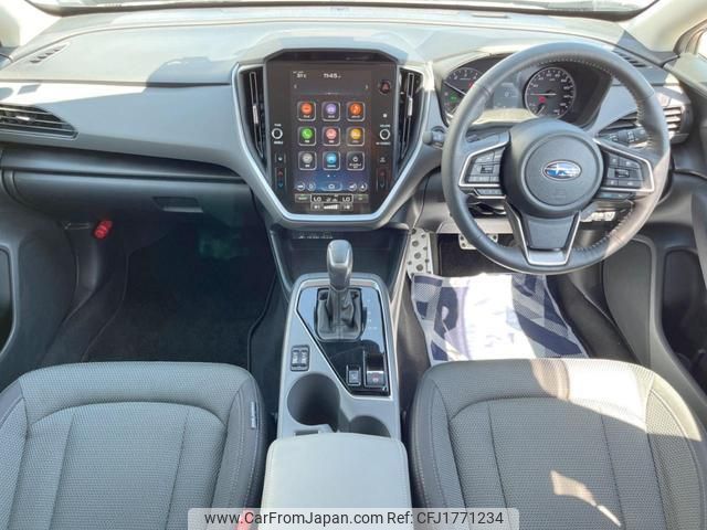 subaru subaru-others 2023 CFJ1771234 image 2