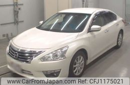nissan teana 2015 -NISSAN--Teana L33-105291---NISSAN--Teana L33-105291-