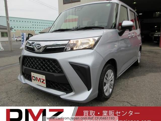 daihatsu thor 2022 quick_quick_5BA-M910S_0019270 image 1