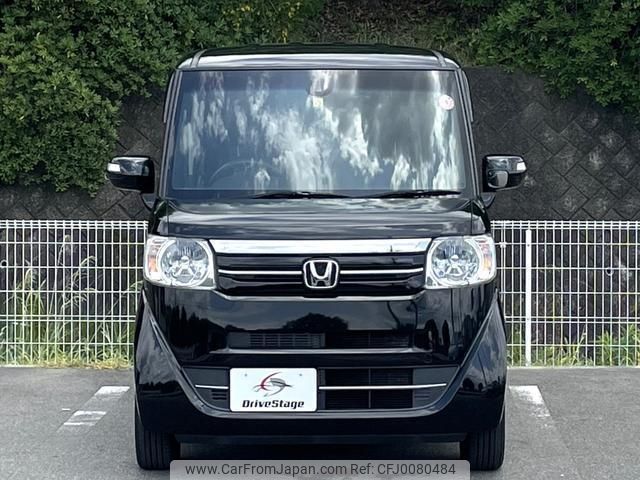 honda n-box 2015 quick_quick_DBA-JF1_JF1-2504349 image 2