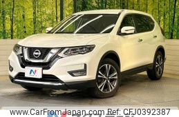 nissan x-trail 2019 -NISSAN--X-Trail DBA-NT32--NT32-591207---NISSAN--X-Trail DBA-NT32--NT32-591207-