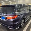 honda odyssey 2014 -HONDA--Odyssey DBA-RC1--RC1-1013454---HONDA--Odyssey DBA-RC1--RC1-1013454- image 3