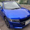 honda s660 2020 -HONDA--S660 3BA-JW5--JW5-1201410---HONDA--S660 3BA-JW5--JW5-1201410- image 1