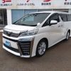 toyota vellfire 2018 -TOYOTA--Vellfire DBA-AGH35W--AGH35-0031630---TOYOTA--Vellfire DBA-AGH35W--AGH35-0031630- image 1