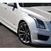cadillac ats 2016 CFJ1570950 image 2