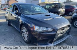 mitsubishi lancer 2008 -MITSUBISHI--Lancer CBA-CZ4A--CZ4A-0003800---MITSUBISHI--Lancer CBA-CZ4A--CZ4A-0003800-