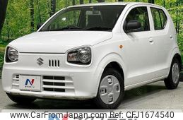 suzuki alto 2018 CFJ1674540