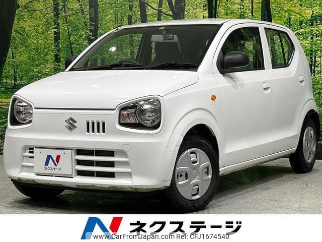 suzuki alto 2018 CFJ1674540 image 1
