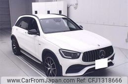 mercedes-benz amg 2021 -MERCEDES-BENZ 【岐阜 303ﾆ9611】--AMG 253964-2F874930---MERCEDES-BENZ 【岐阜 303ﾆ9611】--AMG 253964-2F874930-