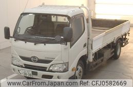 hino dutro 2018 -HINO--Hino Dutoro XZU655-0009369---HINO--Hino Dutoro XZU655-0009369-