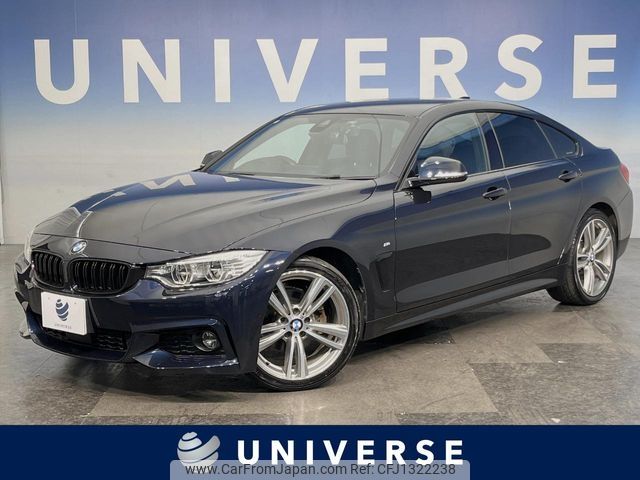 bmw 4-series 2016 -BMW--BMW 4 Series DBA-4D20--WBA4D32080G753302---BMW--BMW 4 Series DBA-4D20--WBA4D32080G753302- image 1