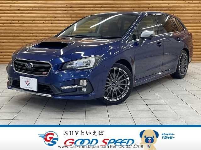 subaru levorg 2016 -SUBARU--Levorg DBA-VM4--VM4-089911---SUBARU--Levorg DBA-VM4--VM4-089911- image 1