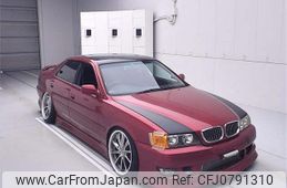 toyota chaser 2000 -TOYOTA--Chaser JZX100-0115000---TOYOTA--Chaser JZX100-0115000-