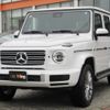 mercedes-benz g-class 2024 -MERCEDES-BENZ--Benz G Class 3DA-463350--W1N4633501X508861---MERCEDES-BENZ--Benz G Class 3DA-463350--W1N4633501X508861- image 1