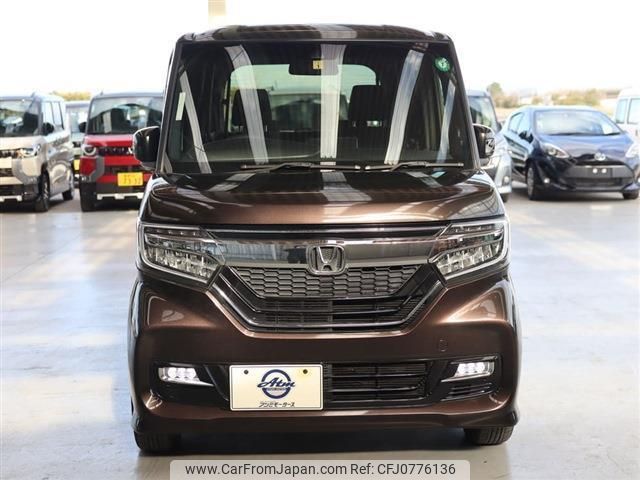 honda n-box 2020 quick_quick_6BA-JF3_JF3-1443926 image 2