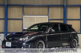 subaru impreza 2007 quick_quick_CBA-GRB_GRB-004524