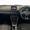 mazda cx-3 2017 -MAZDA--CX-3 6BA-DKEAW--DKEAW-100550---MAZDA--CX-3 6BA-DKEAW--DKEAW-100550- image 2