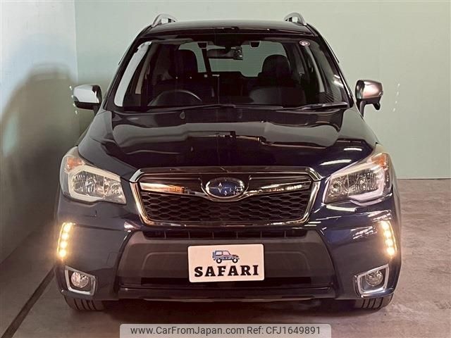 subaru forester 2014 CFJ1649891 image 2