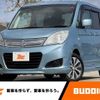 suzuki solio 2014 -SUZUKI--Solio DBA-MA15S--MA15S-252727---SUZUKI--Solio DBA-MA15S--MA15S-252727- image 1