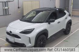 toyota yaris-cross 2025 -TOYOTA 【春日井 310せ7287】--Yaris Cross MXPB10-3056521---TOYOTA 【春日井 310せ7287】--Yaris Cross MXPB10-3056521-