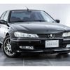 peugeot 406 2003 -PEUGEOT--Peugeot 406 GF-D93FZ--VF38B3FZA81486007---PEUGEOT--Peugeot 406 GF-D93FZ--VF38B3FZA81486007- image 8