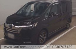 honda stepwagon 2021 -HONDA--Stepwgn 6BA-RP4--RP4-1305701---HONDA--Stepwgn 6BA-RP4--RP4-1305701-