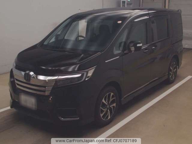 honda stepwagon 2021 -HONDA--Stepwgn 6BA-RP4--RP4-1305701---HONDA--Stepwgn 6BA-RP4--RP4-1305701- image 1