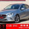 mazda demio 2015 quick_quick_DJ5FS_DJ5FS-111834 image 1