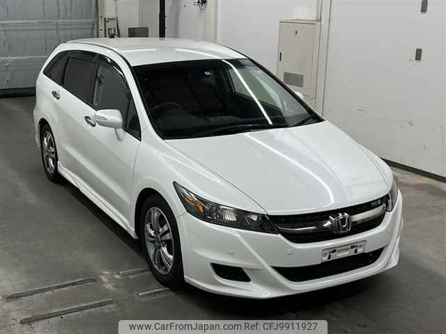 honda stream 2013 -HONDA--Stream RN8-3201025---HONDA--Stream RN8-3201025- image 1