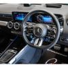 mercedes-benz glb-class 2024 quick_quick_4AA-247651M_W1N2476512W343301 image 3