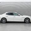 maserati ghibli 2016 quick_quick_MG30A_ZAMRS57C001187006 image 16