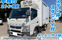 mitsubishi-fuso canter 2016 quick_quick_TPG-FBA20_FBA20-552020