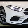 mercedes-benz a-class 2022 -MERCEDES-BENZ--Benz A Class 3DA-177012--W1K1770122V140185---MERCEDES-BENZ--Benz A Class 3DA-177012--W1K1770122V140185- image 24