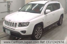 jeep compass 2014 -CHRYSLER 【長野 331ﾂ2428】--Jeep Compass ABA-MK4924--1C4NJDDBXED740368---CHRYSLER 【長野 331ﾂ2428】--Jeep Compass ABA-MK4924--1C4NJDDBXED740368-
