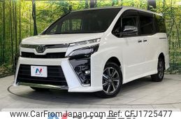 toyota voxy 2018 CFJ1725477